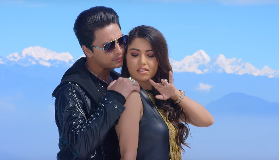 pooja sharma and paul shah